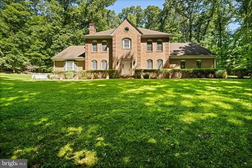 700 RUNNING BROOK DRIVE - Photo 1