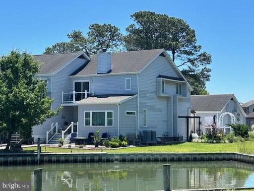 1 E MALLARD DRIVE - Photo 1