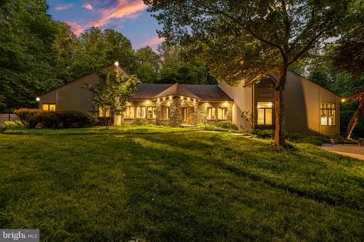 12113 Heneson Garth, Owings Mills, MD 21117-1631, United States - Photo 1