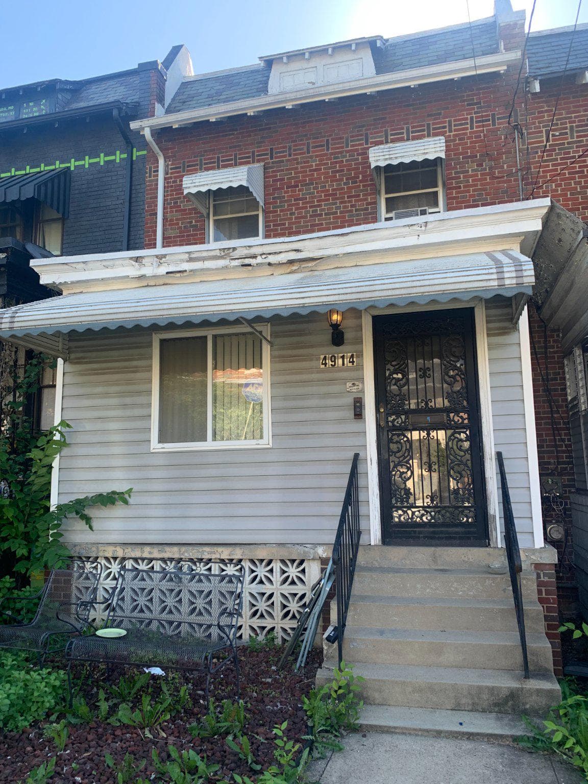 4914 4th St NW, Washington, DC 20011-6103, United States - Photo 1