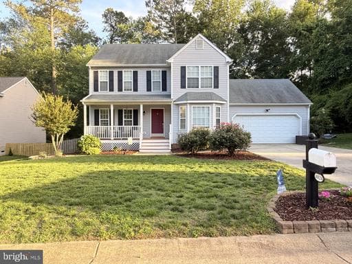 4024 RED WING COURT - Photo 1