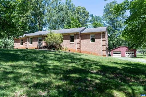 570 FORREST RD,CHARLOTTESVILLE,VA,22902,ALBEMARLE - Photo 1