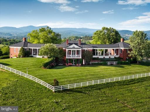336 Jacobs Ladder, Lexington, VA 24450-5910, United States - Photo 1