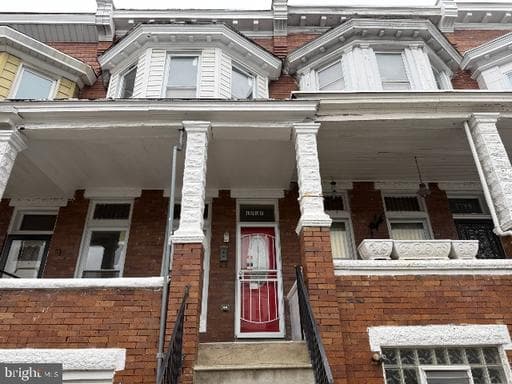 1732 MORELAND AVENUE - Photo 1