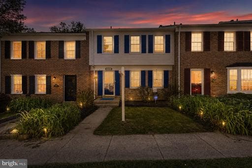 5537 KENDRICK LANE - Photo 1