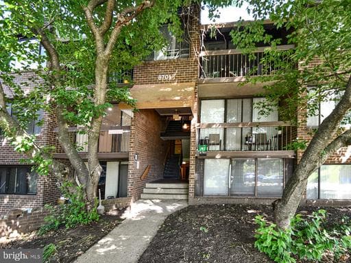 8701 HAYSHED LANE 21 - Photo 1