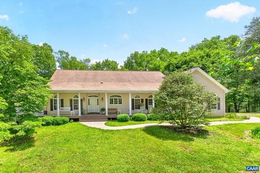 3403 MEADOW WOOD LN,CROZET,VA,22932,ALBEMARLE - Photo 1