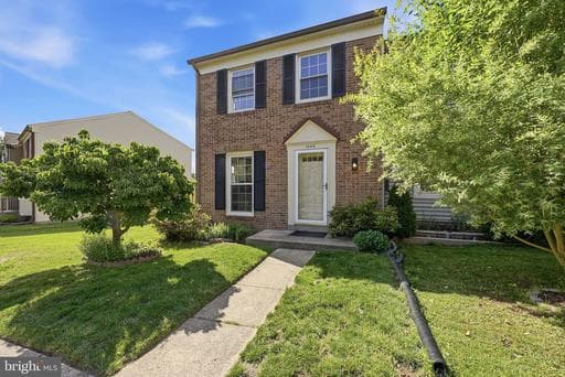 14414 FOUR CHIMNEY DRIVE - Photo 1