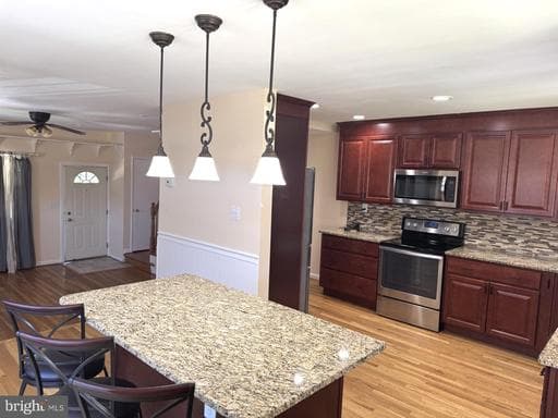 8531 Morven Rd, Parkville, MD 21234-4951, United States - Photo 1