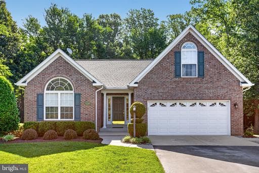 11340 FAIR FOUNTAIN ROAD - Photo 1