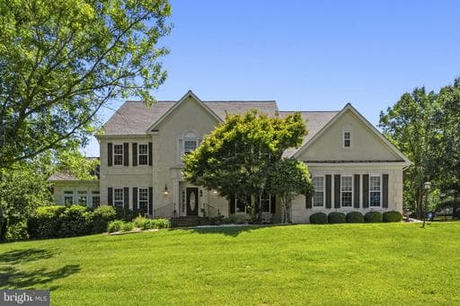 615 NALLS FARM WAY - Photo 1
