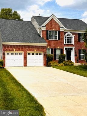 14906 Doveheart Ln, Bowie, MD 20721-3079, United States