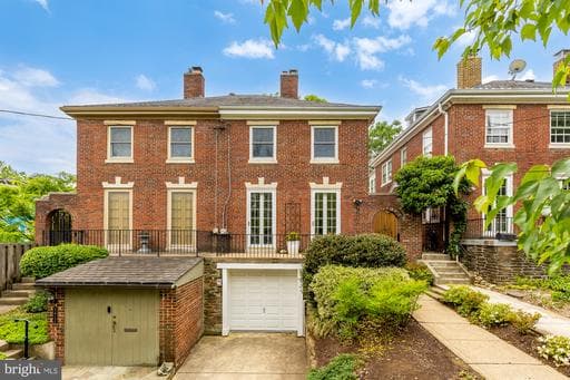 3414 PORTER STREET