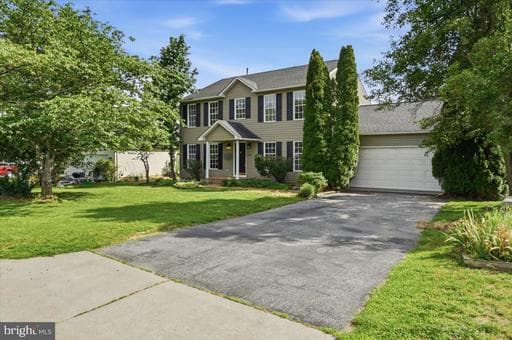 102 Romney Pl, Stephens City, VA 22655-3414, United States - Photo 1