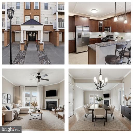 24636 WOOLLY MAMMOTH TERRACE 202