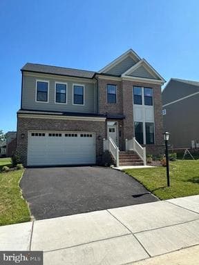 11572 CHAPMAN MILL DRIVE - Photo 1