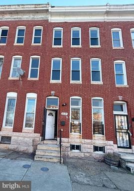 1537 N Broadway, Baltimore, MD 21213-3005, United States - Photo 1