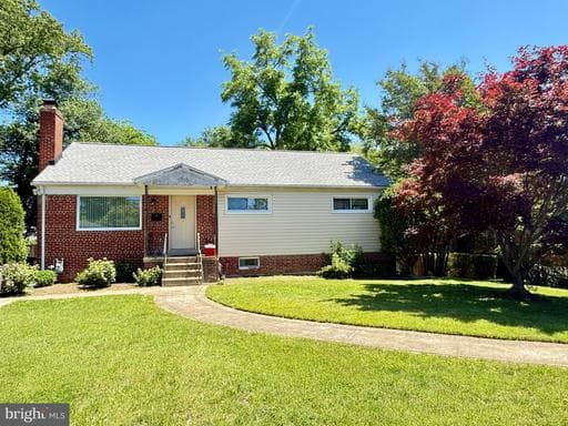 3919 Gallows Rd, Annandale, VA 22003-1759, United States