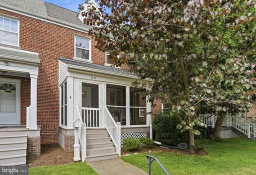 29 N BEDFORD STREET
