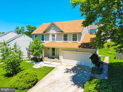 7504 Cailen Ct, Beltsville, MD 20705-1389, United States - Photo 1