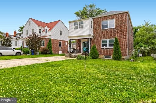 3808 CALLAWAY AVENUE - Photo 1