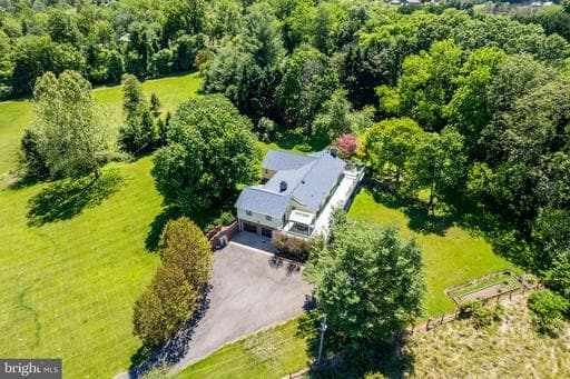 9032 JAMES MADISON HIGHWAY - Photo 1