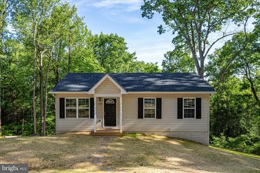 RILEY - LOT 51A CT,FRONT ROYAL,VA,22630,WARREN - Photo 1