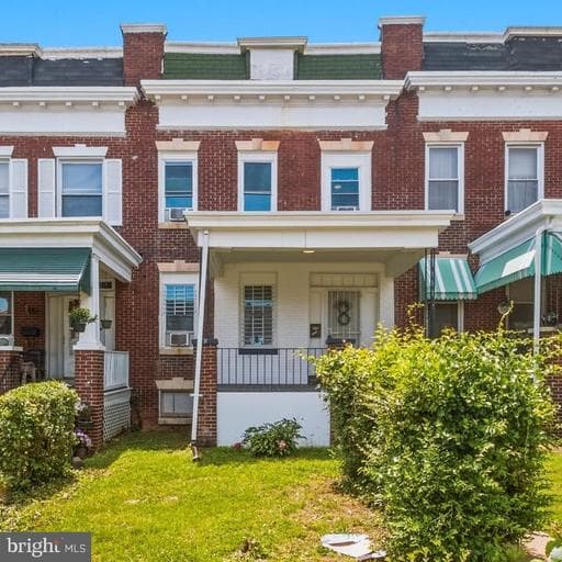 3717 EDMONDSON AVENUE - Photo 1