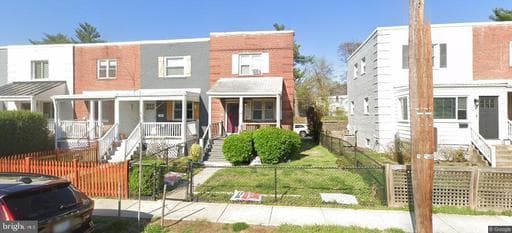 3039 Manning St, Alexandria, VA 22305-2725, United States