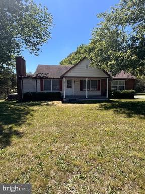 24587 OLD THREE NOTCH ROAD - Photo 1