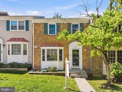 5002 MCFARLAND DRIVE - Photo 1