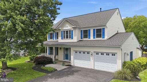 3485 Downing Ct, Adamstown, MD 21710-9421, United States