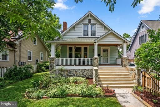 6002 RHODE ISLAND AVENUE - Photo 1