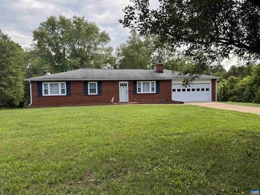 1828 RISING SUN RD,PALMYRA,VA,22963,FLUVANNA - Photo 1