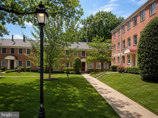 2511 ARLINGTON BLVD #101,ARLINGTON,VA,22201,ARLINGTON
