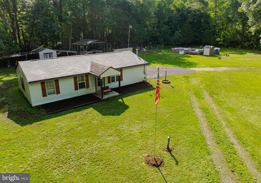 6345 HOOVER LANE - Photo 1