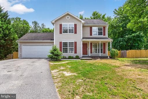 8603 Brighton Ct, Fredericksburg, VA 22408-7721, United States - Photo 1