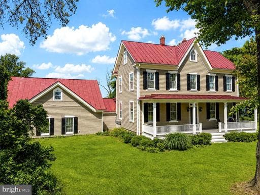 15715 AVERY ROAD - Photo 1