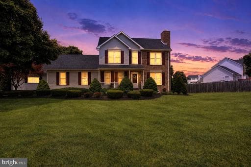 13418 WELLSPRING DRIVE