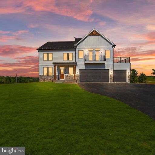 4346 BALL RD #LOT 3,IJAMSVILLE,MD,21754,FREDERICK - Photo 1