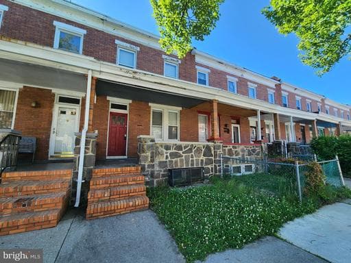 2623 CECIL AVENUE - Photo 1