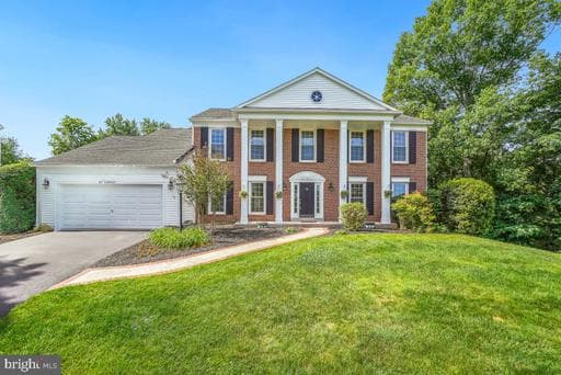 10842 MONTICELLO DRIVE - Photo 1