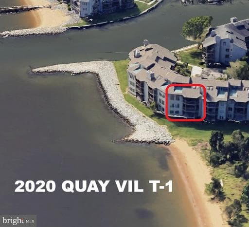 2020 QUAY VILLAGE COURT T1