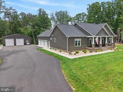 845 ALMA GAYNELLE DRIVE - Photo 1