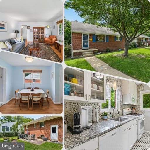1309 S BUCHANAN STREET - Photo 1
