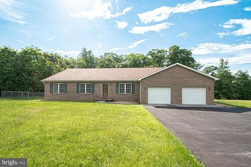 1001 N TIMBER RIDGE ROAD - Photo 1