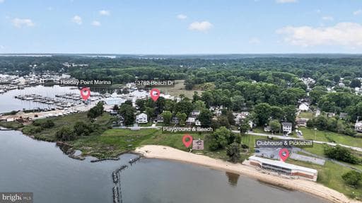 3762 BEACH DRIVE BLVD,EDGEWATER,MD,21037,ANNE ARUNDEL - Photo 1