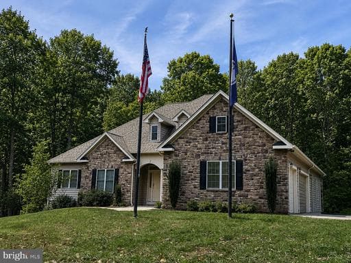 9416 BRENTSVILLE ROAD - Photo 1