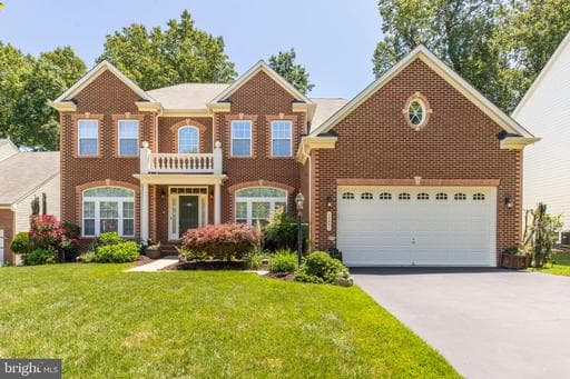 14661 HARRY ALLEN PLACE - Photo 1