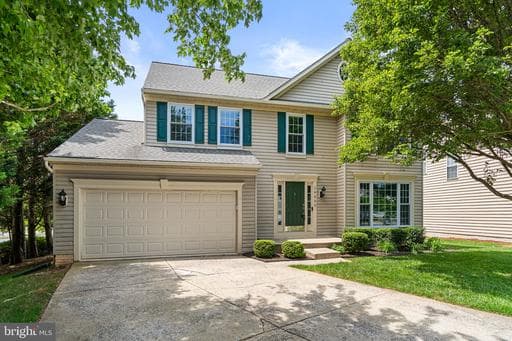 14000 STEED COURT - Photo 1